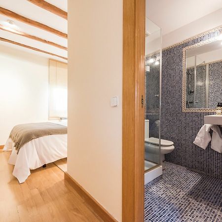 Recoletos City Center Madryt Zewnętrze zdjęcie