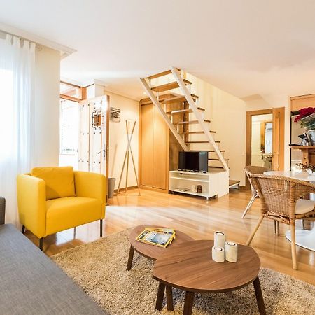 Recoletos City Center Madryt Zewnętrze zdjęcie