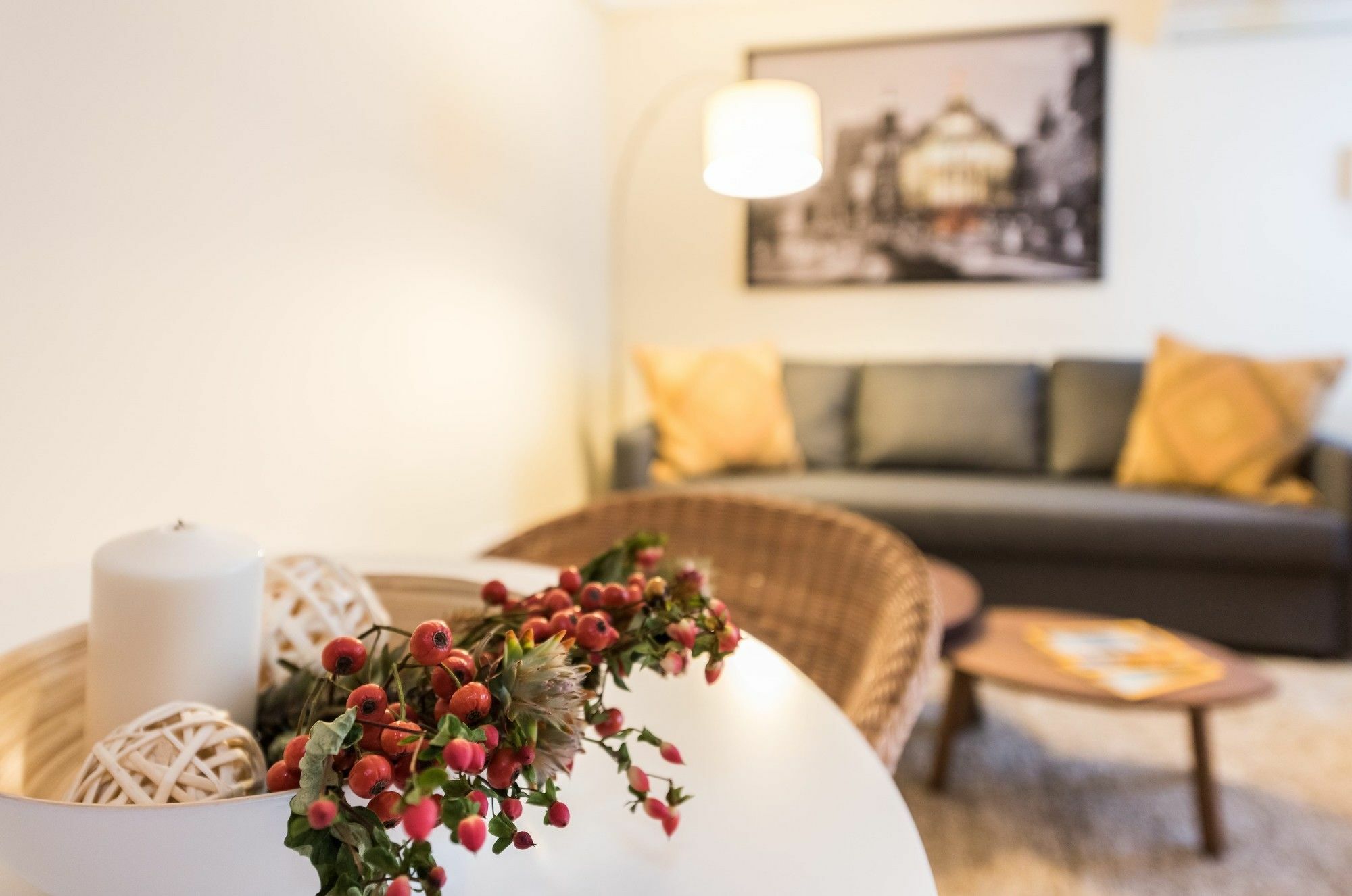 Recoletos City Center Madryt Zewnętrze zdjęcie